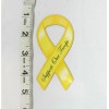 New Single Support Our Troops 4" Mini Military Ribbon Auto