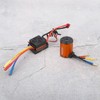 3650 4300KV Brushless Motor 60A ESC Upgrade Parts Accessory for