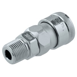 日東工器 haikapura Socket 30sm Total length: 56.5 mm