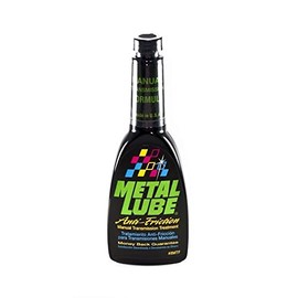Metal Lube Anti-Friction Manual Transmission Treatment 8 Oz (1)