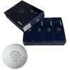 TOBIEMON V7 4 Piece Urethane Golf Balls for Touring Competition