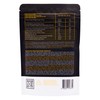 SelvaBio Black Maca Root Powder, Gelatinised, Certified Organic, Single Origin,