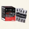 Chong Kun Dang Gelcera Supercritical Saw Palmetto Octacosanol 30 Capsules 3 Boxes