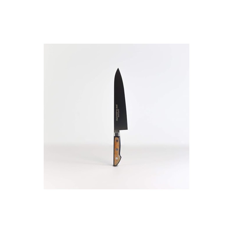 Sakai Takayuki Cuchillo japonés Tus Cuchillo de chef de acero