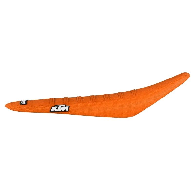 Enjoy Mfg 2016-2018 KTM SX-SXF 125-450 SEAT COVER ALL ORANGE