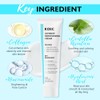 KOEC Crema Definitiva Original 2PCS,Hidratante Reafirmante Larga Duración con ácido