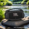 Silicone Cover Case Compatible with JBL Xtreme 4 Portable Bluetooth
