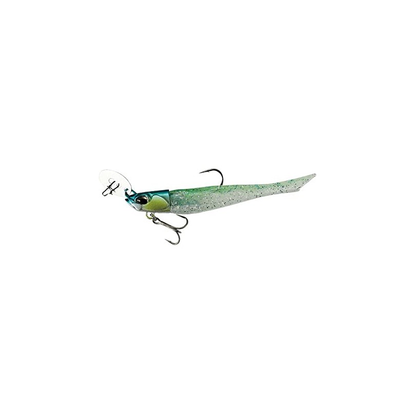 Duo PCC0670 Baby Roof BR Charter Set, 0.6 oz (18