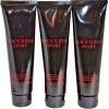 Avon BLACK SUEDE SPORT After Shave Conditioner 3.4 Lot of