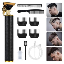 URAQT Hair Clippers for Men