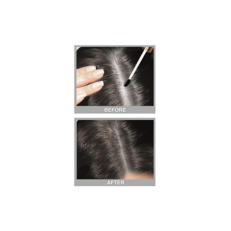 Cover Your Gray Root Touch-up, Dark Brown