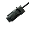 Compatible with Hyundai Starter Motor Solenoid Connector Pigtail Plug Repair