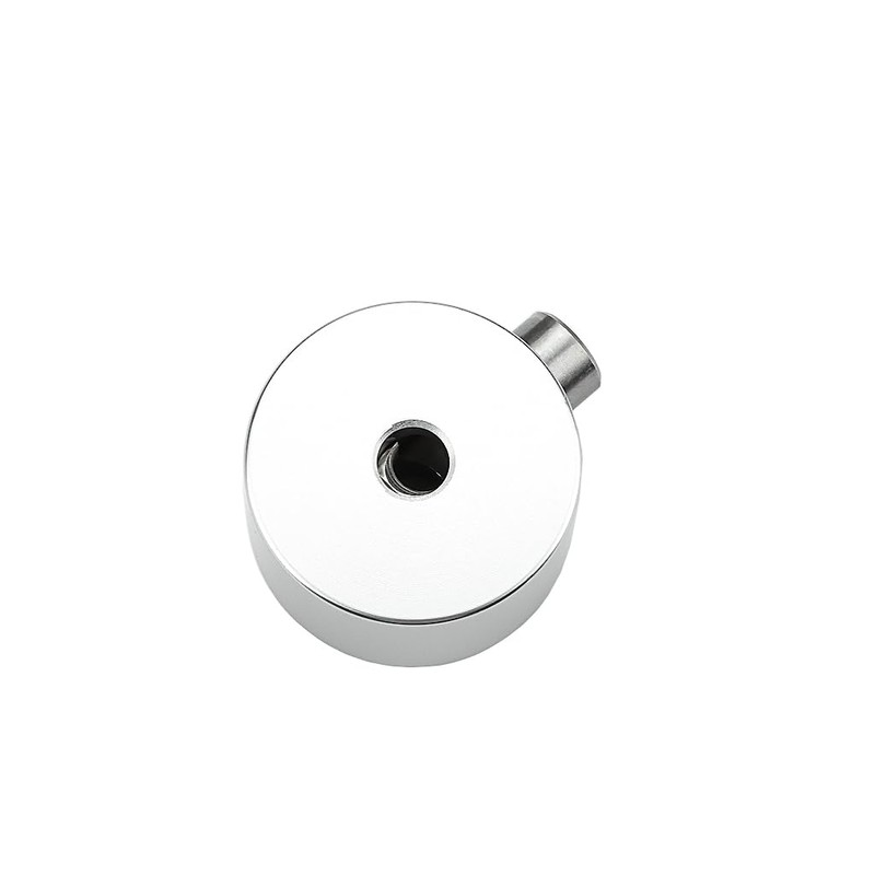 RuiJOTWAT Aluminium Alloy Drum Quick-Set Cymbal Mate Nut Compatible with