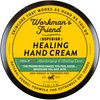 WORKMAN'S FRIEND Superior Healing Hand Cream - Intense Moisturizer -