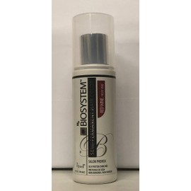 Biosystem Semi-Permanent Hair Color (RED WINE)