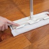 AZUMA TK Zoo-Kinkake Wiper Coverage Pattern Flooring Wiper Floor Wiper