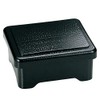Fukui Craft 5-734-1 Heavy Box, Black, 6.5 x 5.6 x