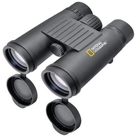National Geographic 8x 42mm Binoculars
