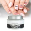 Nail Top Coat Multifuctional Nail Art Nail Extension Glue Gel