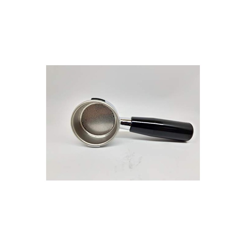 La Pavoni - Bottomless Portafilter Filter Holder 2cup, 54 mm