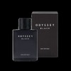 Odyssey Black Skin Refiner 130ml Skin refining and skin soothing / 오디세이 블랙 스킨 리파이너 130ml 피부결정돈 피부진정