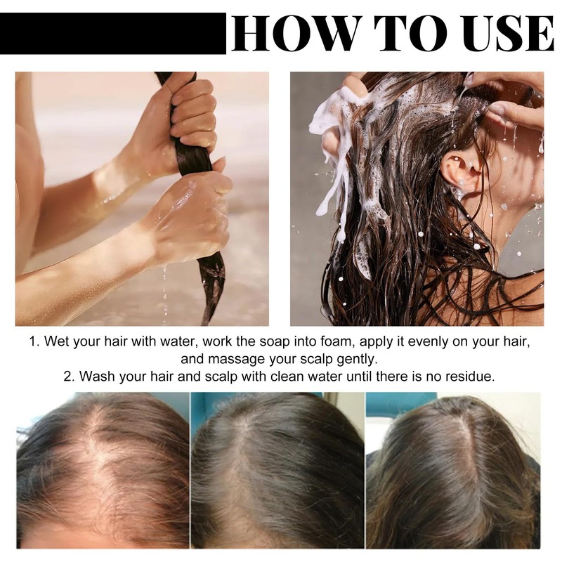 Hair Styling Oil (L)