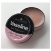 vaseline lip sparkling pink 17g