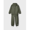 Name It Child Unisex Rain Set, Thymes
