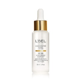 L'BEL - Concentré Total Suero Relleno de Arrugas 3% Hyaluronic Complex 30ml