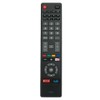 NH409UD Remote Control for Magnavox TV Remote 32MV304X 40MV336X 55MV314X