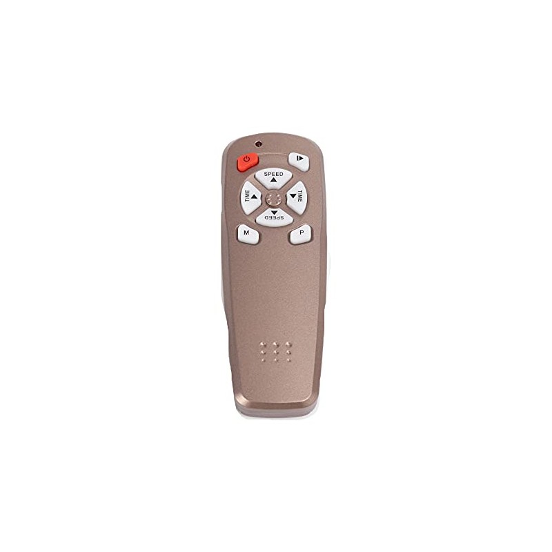 EILISON Remote for Fitmax, Bolt,Atom Vibration Plate