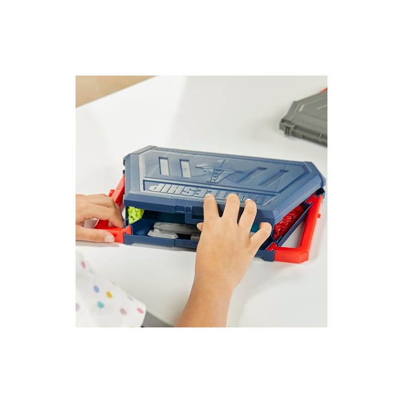 Battleship Hasbro Gaming Juego de Mesa versión en español para