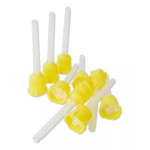 Sunset Puntas Mezcladora De Silicona ( 48 Pzs ) Sunset