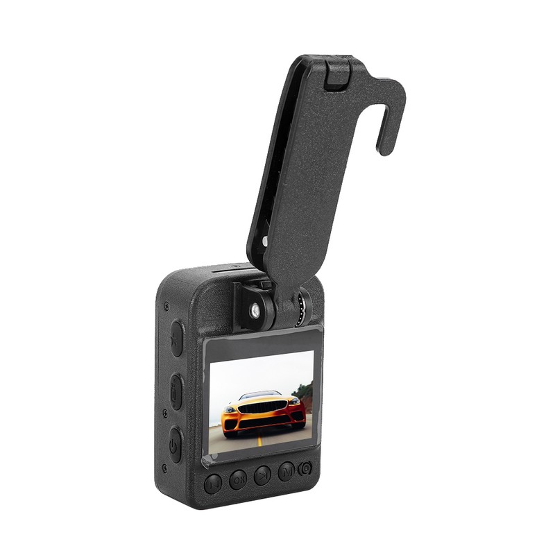 1080P HD Video Recorder DVR Vehicle Automobile Dash Cam Recorders