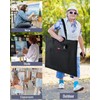 Nicpro Light Weight Art Portfolio Bag, 23 x 31 Inches