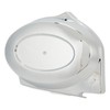 Side Battery Cover Protection Fairing Driving Safe Guarding Cover For