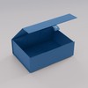 Semikolon 4Rooms 371314 Storage Box Size XS, 14 x 19