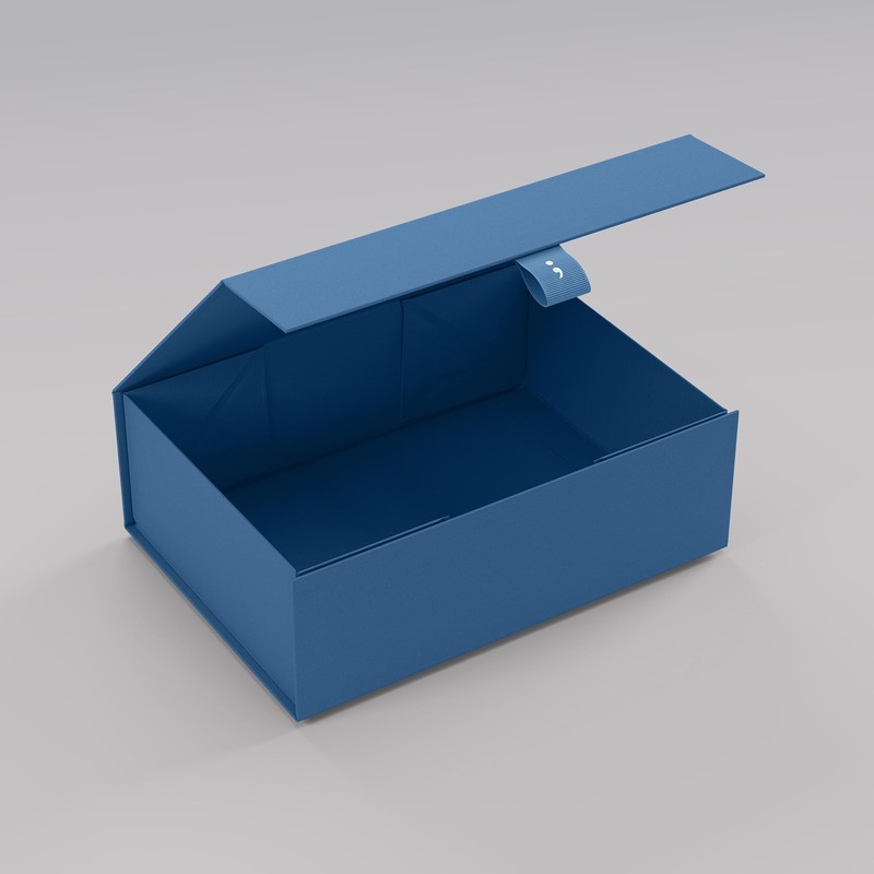 Semikolon 4Rooms 371314 Storage Box Size XS, 14 x 19