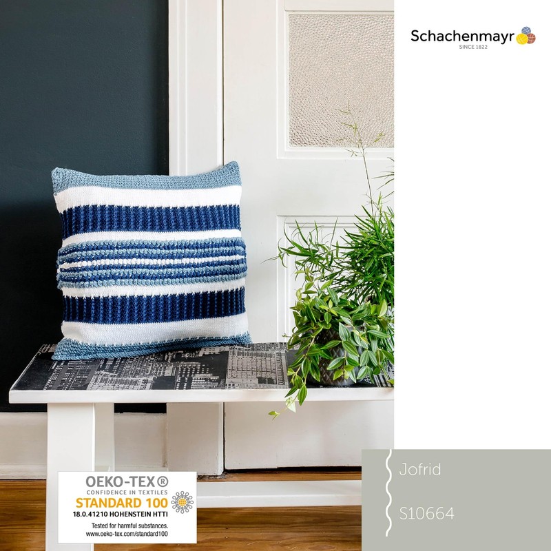 Schachenmayr Catania, 50G violett Handknitting Yarns