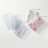CONCISE 545507 Book Cover, A4, Large, Transparent, Pure Clear, Pack
