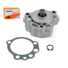 zozoye Oil Pump & Gasket Kit For Yamaha Raptor 660R YFM660R 2001-2005