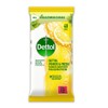 Dettol Power&Fresh Multi-Purpose Cleaning Wipes Citrus 40pcs