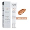 Clairial Crema Anti Manchas Maquillaje Tono Medium