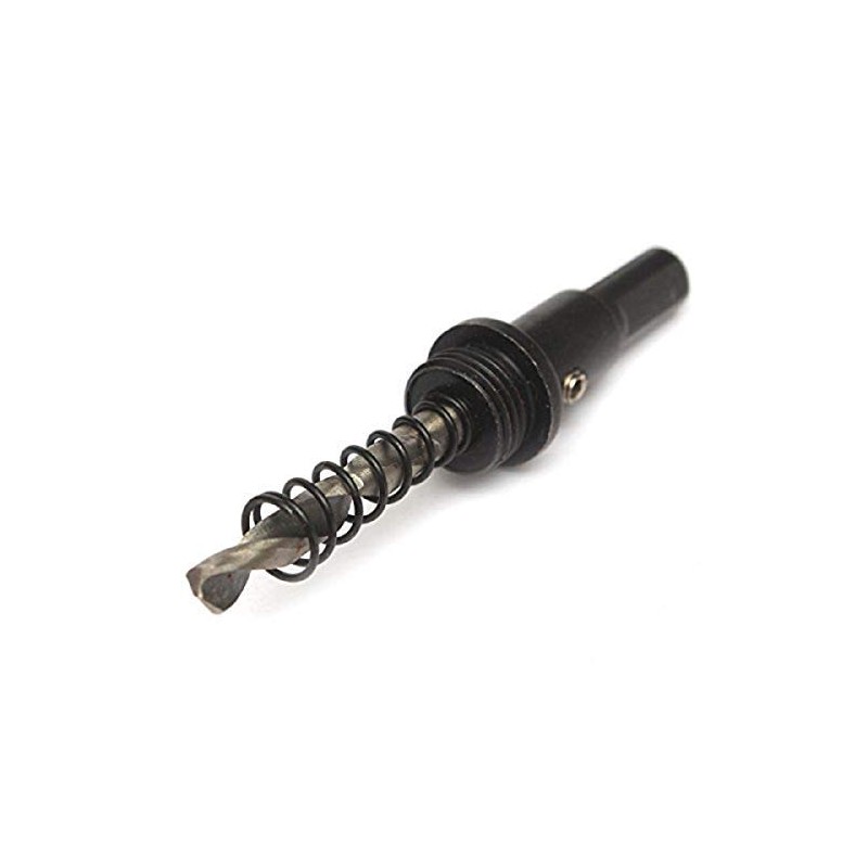 HonFitat 110-200mm M42 HSS Hole Saw Cutter Drill Bit Bi