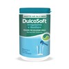 DulcoSoft Irregolarità e Gonfiore, Lassativo Delicato con Macrogol e Simeticone,