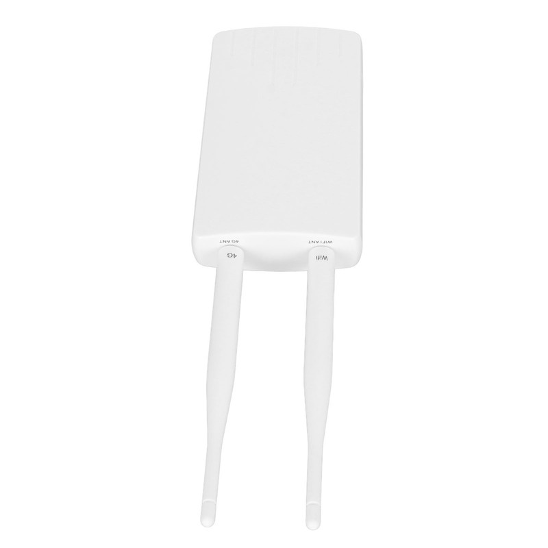 Outdoor 4G LTE CPE WiFi Router 150Mbps Waterproof Mobile WiFi