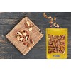 Fruidles Nueces De Brasil Crudas, Sin Ogm, Sin Gluten, Grasa