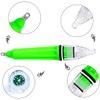 Fishing Light Fish Finders Green Underwater Super Waterproof Night Fishing
