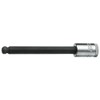 Gedore 1505718 Ball Point Hexagon Bit Socket 3/8 0.2 inch