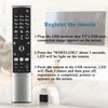 Smart TV Magic Replacement Remote MR-700 Compatible for LG AN-MR700,